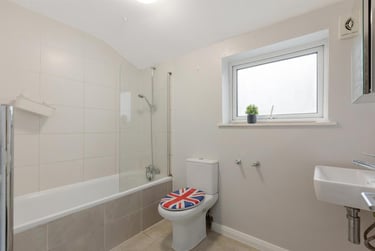 5 bed house, Wrigglesworth Street, New Cross, London, SE145EG - Image 9